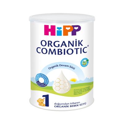 Hipp Organic Baby Formula - Hipp 1 Combiotic Powder for Newborns (0-6 Months), 350g - Baby Care