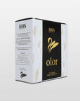 HHS Olor Herbal Diet Capsules – 60 Capsules | Matcha, Green Tea & L-Carnitine | Daily Energy Support