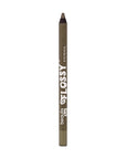Beaulis Fun Flossy Eyeliner - Vibrant Color, Creamy Texture - 9 Color Options - view 3