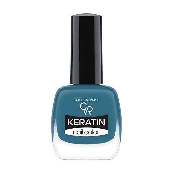 Golden Rose Keratin Nail Polish - Long Lasting Nail Color Enriched with Keratin Golden Rose Keratin Nail Polish - Long Lasting Color Keratin Nail Polish, Long-lasting Nail Color, Golden Rose Oje Keratin Nail Color, Nail Polish with Keratin, Colorful Nail Care Products, Nail Beauty, Cosmetics, Nail Art, Nail Health, Nail Care Products