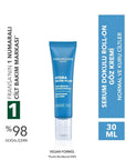 Hydra Water Plump Eye Cream with Botanical Complex 15ml