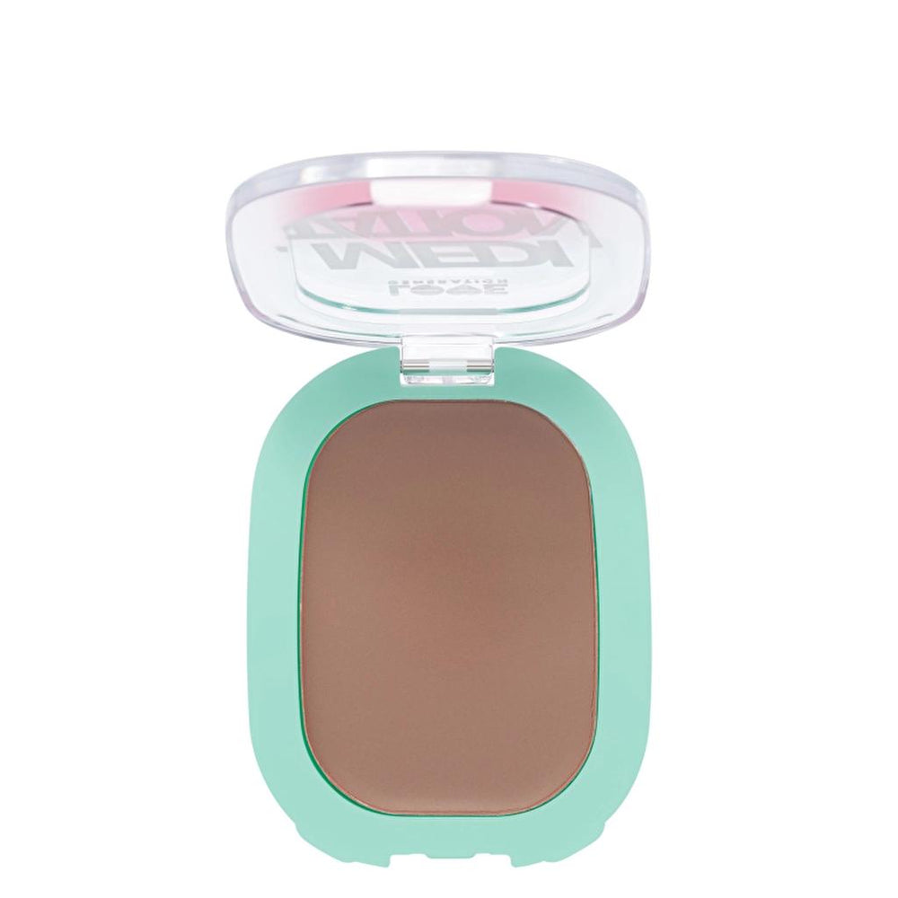 Love Generation Meditation 01 Cream Contour for Sculpting