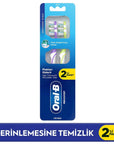 Oral-B Pro-Expert Deep Clean Toothbrush Medium 2-Pack