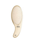 Olivia Garden Expert Care Curve Gold Hair Brush