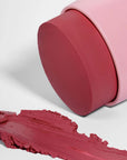 Astra Stick Cream Blush Creamy Cheek Color in Berry Being