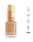 Pastel Nail Polish 441 Glossy Finish 13ml