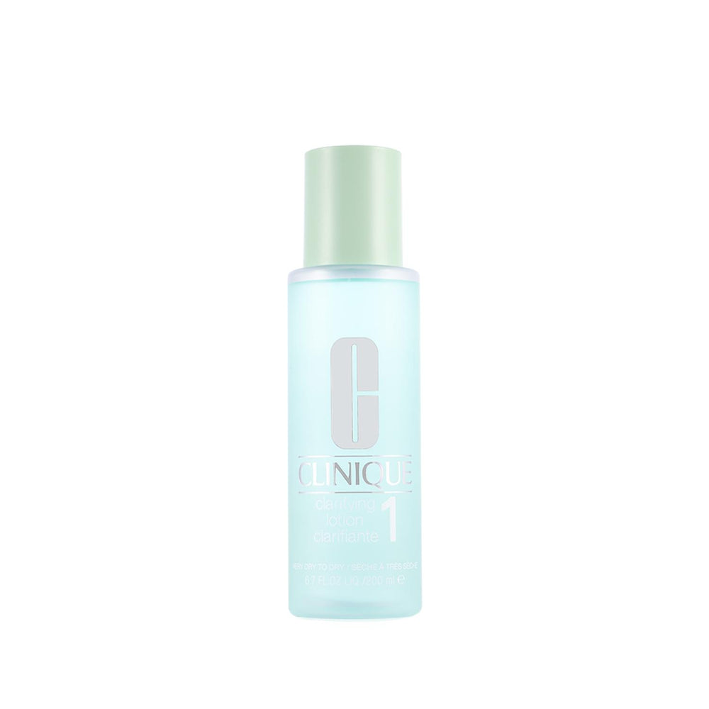 Clinique Clarifying Lotion 200ml - Gentle Skincare Toner for Normal to Combination Skin Clinique Clarifying Lotion 200ml - Gentle Toner Clinique Clarifying Lotion, Skincare Toner, Clarifying Toner 200ml, Gentle Skincare, Normal Skin, Combination Skin, Dermatologist-Developed, Skincare Routine, Toner, Clarifying Lotion, Clinique, 200ml, Skincare Essentials