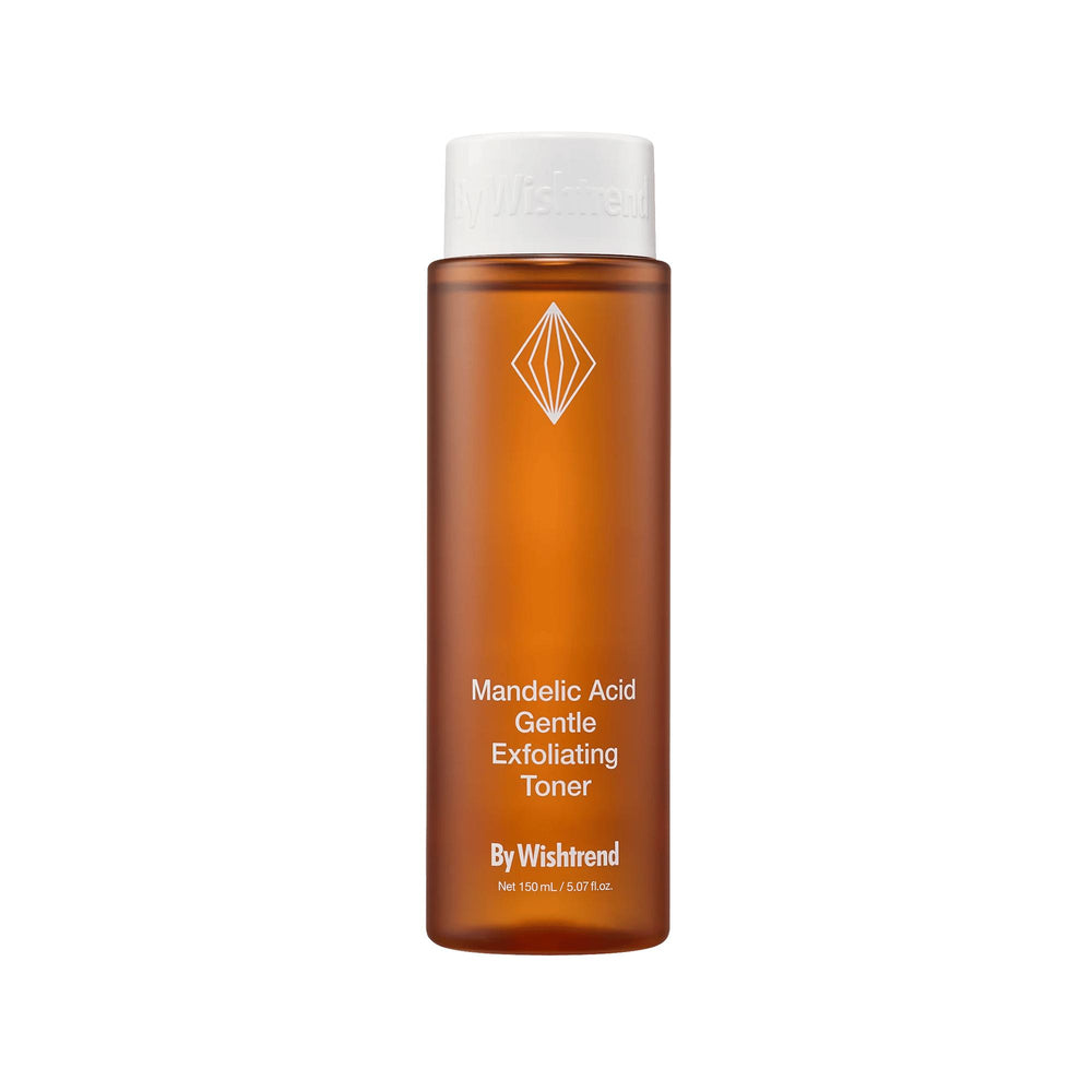 By Wishtrend Mandelic Acid Gentle Exfoliating Toner 150 ml