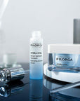 Filorga Hydra-Hyal: Intense Hydrating & Plumping Face Cream with 5 Hyaluronic Acids - Wrinkle Reduction & Dry Skin Relief (50ml/1.69 fl oz) Filorga Hydra-Hyal: Hydrating Face Cream - Plump & Reduce Wrinkles Filorga Hydra Hyal, hydrating face cream, plumping cream, hyaluronic acid cream, dry skin moisturizer, anti-aging cream, wrinkle reduction, skin hydration, Filorga skincare, face cream for dry skin, Filorga, Hydra Hyal, hydrating cream, plumping face cream, hyaluronic acid, dry skin, anti-aging, wrinkle 