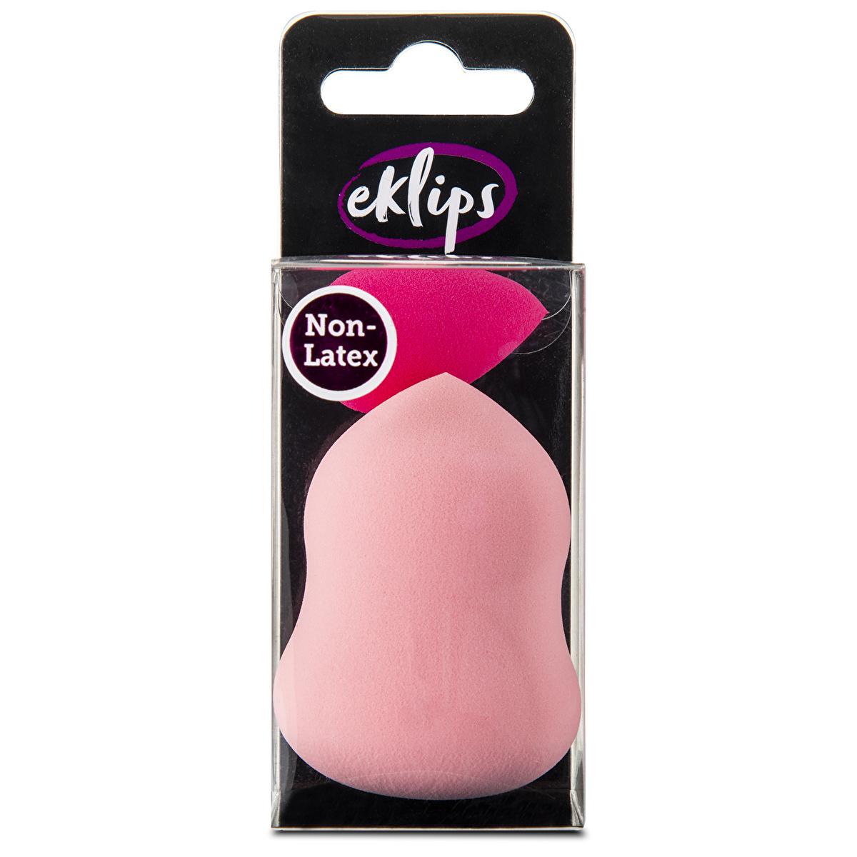 Eklips Non-Latex Makeup Sponge Set - Precision Makeup Tools for Flawless Application Eklips Non-Latex Makeup Sponge Set - Flawless Makeup Made Easy Makeup Sponge Set, Non-Latex Makeup Sponges, Makeup Application Tools, Cosmetic Sponges, Precision Makeup Tools, Makeup for Sensitive Skin, Latex-Free Makeup Tools, Makeup Essentials, Beauty Tools, Makeup Gift Sets