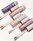 Beaulis Mystic Blinks Likit Far 140 Creamy Glow Eyeshadow - Vibrant, Long-Lasting Eye Makeup - view 2