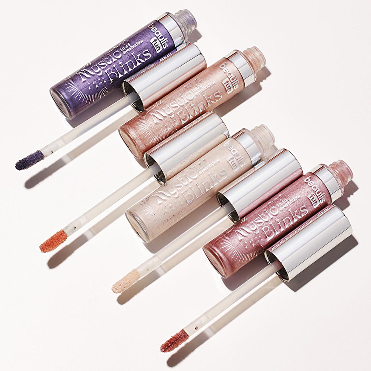 Beaulis Mystic Blinks Likit Far 140 Creamy Glow Eyeshadow - Vibrant, Long-Lasting Eye Makeup Beaulis Mystic Blinks Likit Far Eyeshadow - Vibrant & Long-Lasting Mystic Blinks Likit Far, Creamy Glow Eyeshadow, Long-lasting Eye Makeup, Vibrant Eye Shadow, Easy-to-apply Eye Makeup, Makeup enthusiasts, Eye shadow, Cosmetics, Beauty products, Beaulis