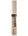 Pastel Profashion Liquid Concealer - Matte Finish, Easy to Blend, Conceals Blemishes - Peach Pastel Profashion Liquid Concealer - Matte Finish Concealer Liquid Concealer, Makeup Concealer, Peach Concealer, Matte Finish Concealer, Cosmetic Concealer, Makeup Essentials, Beauty Products, Cosmetics, Concealer for Blemishes, Matte Finish Makeup, Easy to Blend Concealer, Precise Application Concealer, Confidence Boosting Makeup, Natural Beauty Enhancer