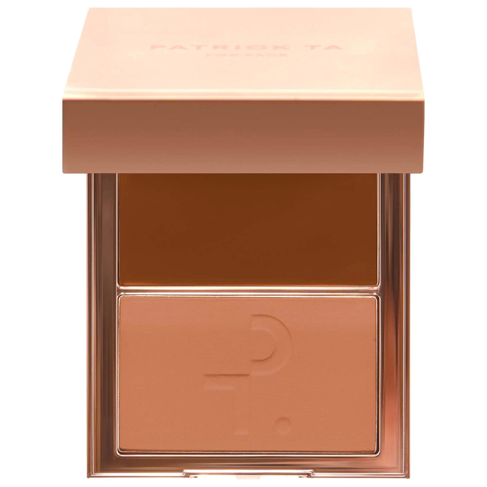 Major Skin Crème Foundation and Finishing Powder Duo - Natural-Looking Makeup Set with Medium Coverage Major Skin Crème Foundation & Powder Duo - Natural Makeup makeup duo set, cream foundation, setting powder, natural-looking makeup, flawless finish makeup, medium coverage foundation, makeup for natural look, blendable foundation, breathable makeup, satin finish powder, pore minimizing makeup, compact makeup set, travel makeup, daily makeup essentials
