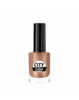 Golden Rose City Color Nail Lacquer No:309 10.2ml