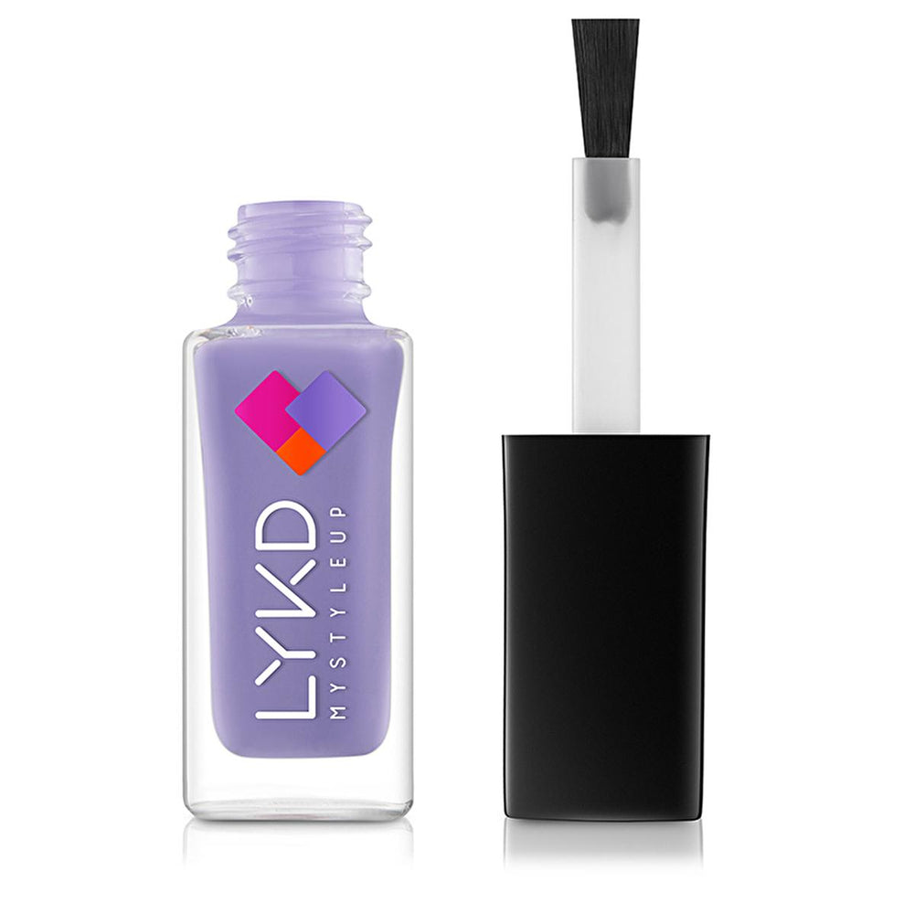LYKD Oje 594 Orchid - Durable Nail Polish for Vibrant Color LYKD Oje 594 Orchid - Vibrant Nail Polish nail polish, LYKD Oje, Orchid nail color, durable nail polish, easy application nail polish, nail care, beauty products, cosmetics, manicure, pedicure, vibrant nail color, long-lasting nail polish