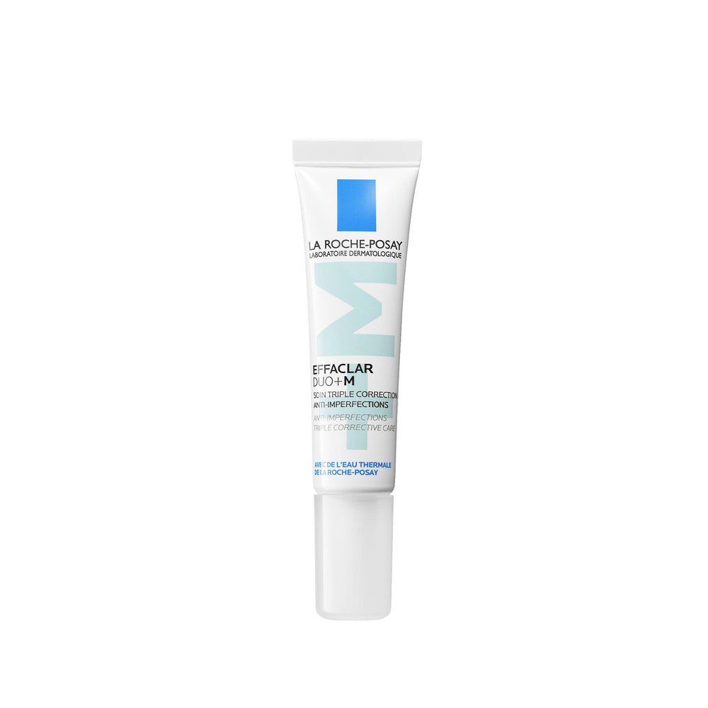 La Roche-Posay Effaclar Duo+M Mattifying Cream for Oily Skin 15ml