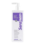 Seranem Moisturizing Body Wash Shampoo: Gentle & Hydrating Cleanser for Face & Body - Perfect for Sensitive Skin & Kids (9.3 fl oz) Seranem Body Wash: Moisturizing & Gentle Cleanser body wash, face wash, moisturizing shampoo, gentle cleanser, skin care, body shampoo for dry skin, face and body wash for sensitive skin, children's body wash, hydrating body wash, body wash for kids, moisturizing body wash, hydrating face wash, dry skin cleanser, sensitive skin cleanser, kids body wash, family body wash, all-in