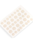 Bee Beauty Hydrogel Acne Patches - Soothes, Protects & Calms Acne-Affected Skin, 36 Count - Acne Treatment