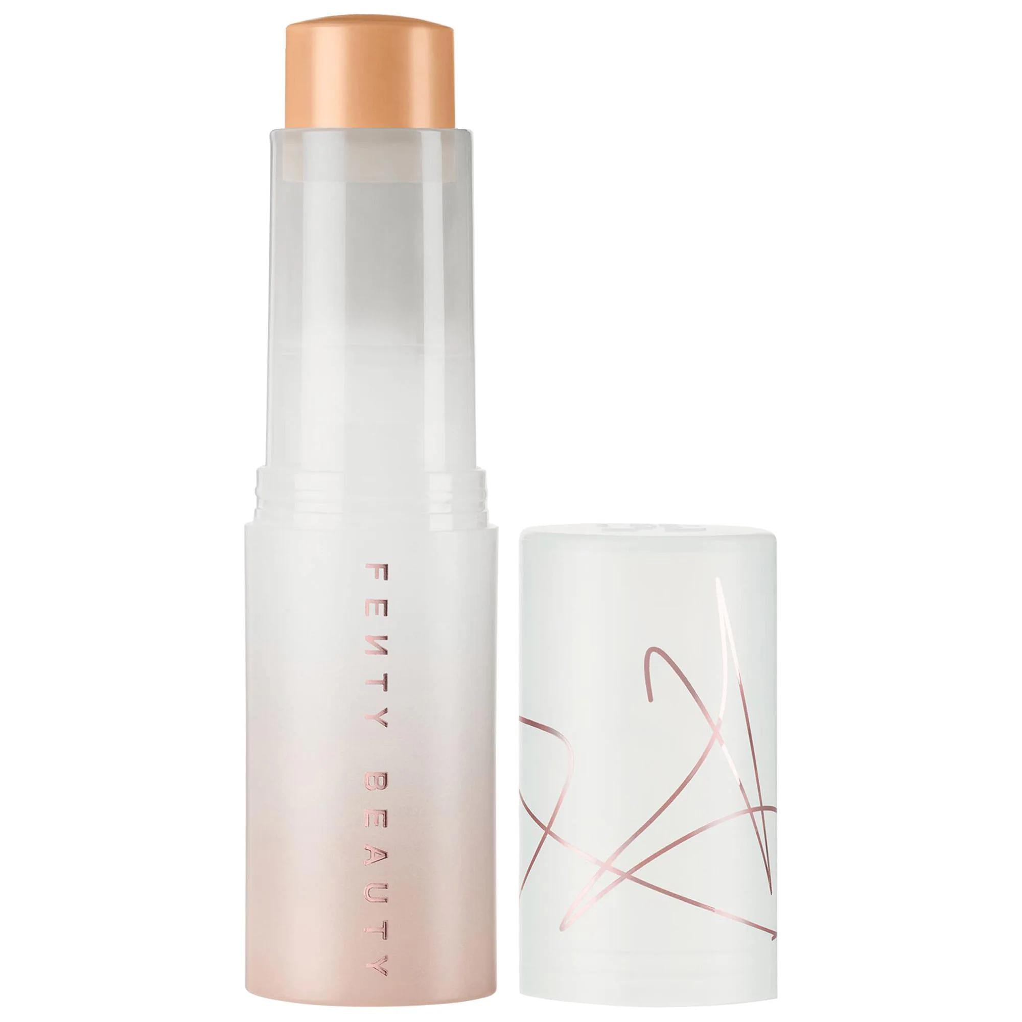 Eaze Drop Stick Blur + Smooth Tint Stick Foundation - Natural Finish, Long-Wearing, Hydrating Makeup Eaze Tint Stick Foundation - Natural, Long-Wearing Tint Stick Foundation, Natural Finish Foundation, Long-Wear Makeup, Blurring Foundation, Cream Foundation, Hydrating Makeup, Everyday Makeup, Natural Makeup Look, Effortless Makeup, Eco-Friendly Packaging, 100% Recyclable, Light Coverage Foundation, Medium Coverage Foundation, Cream Formulation, Second-Skin Finish, Makeup for Busy Mornings, Natural Everyday 