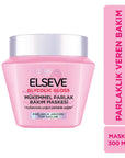 L'Oreal Paris Elseve Glycolic Gloss Shine Hair Mask 300ml