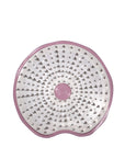 Janeke Pomme Pink Detangling Hair Brush 1 Unit