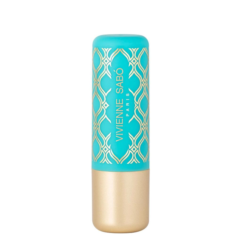 Vivienne Sabo Balm Fantaisie Lip Balm 02 Peach 4g