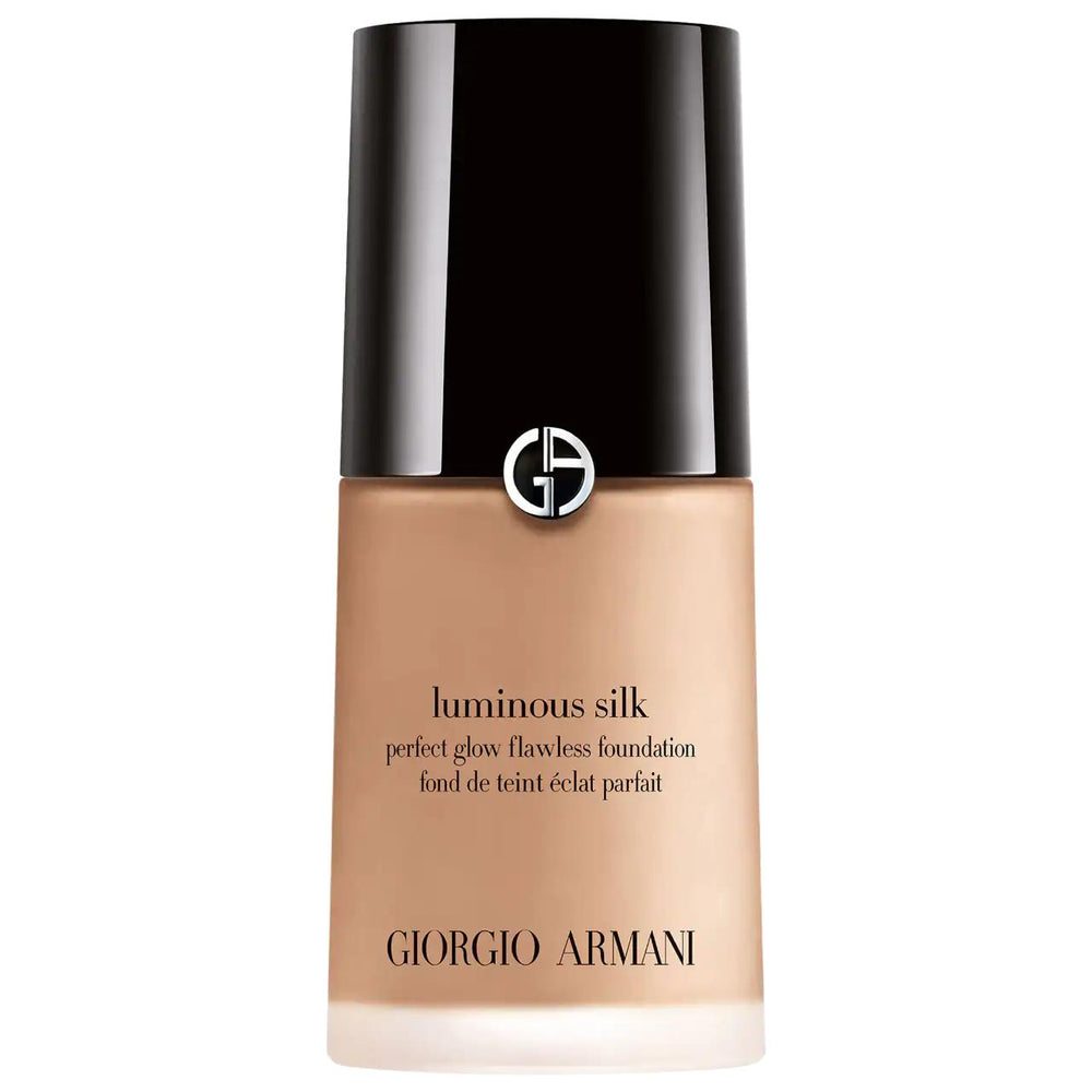 Luminous Silk Natural Glow Foundation - Medium Coverage, 24-Hour Hydrating Liquid Foundation for a Natural Glow Luminous Silk Natural Glow Foundation - Medium Coverage & Hydrating Liquid Foundation, Natural Glow, Medium Coverage Foundation, Hydrating Foundation, Long-Lasting Makeup, Skincare-Infused Makeup, Natural-Looking Coverage, 24-Hour Wear, Flawless Finish, Seamless Blending, Glowing Skin, Everyday Makeup, Foundation for Dry Skin, Foundation for Combination Skin