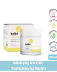 Bolbe Radiance Cleansing Balm & Makeup Remover 100 ml