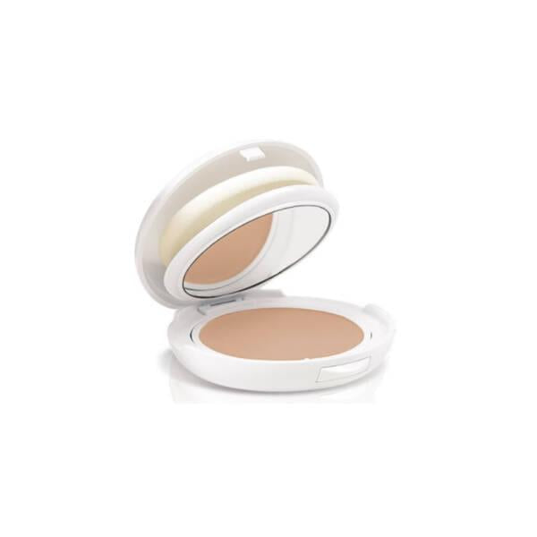 avene compact spf50 sable 10g packaging, avene compact spf50 application on skin Avene Compact SPF50 - High Protection Powder | 10g Avene Compact SPF50 - High Protection | 10g avene, sun-protection, makeup, sensitive-skin, spf50, compact-powder, outdoor-essentials, skincare, ai-generated, dermatologically-tested