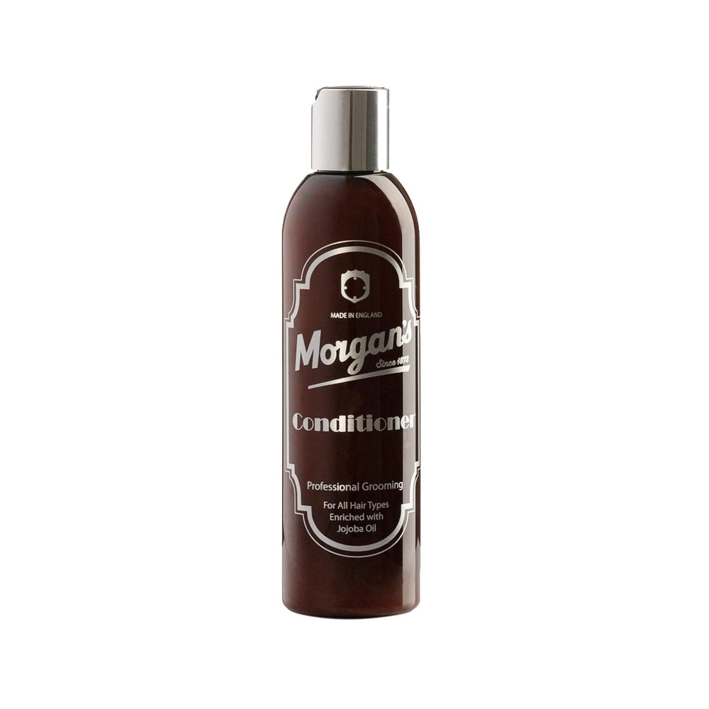 Morgan's Pomade Men's Hair Cream 250ml - Styling & Nourishment for Modern Men Morgan's Pomade Men's Hair Cream 250ml Morgans Pomade, Men's Hair Cream, Saç Kremi, Hair Care Product, Men's Grooming, hair styling, men's grooming products, hair nourishment, styling cream, grooming essentials