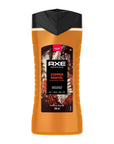 Axe Premium Sandalwood 3-in-1 Shower Gel 300 ml