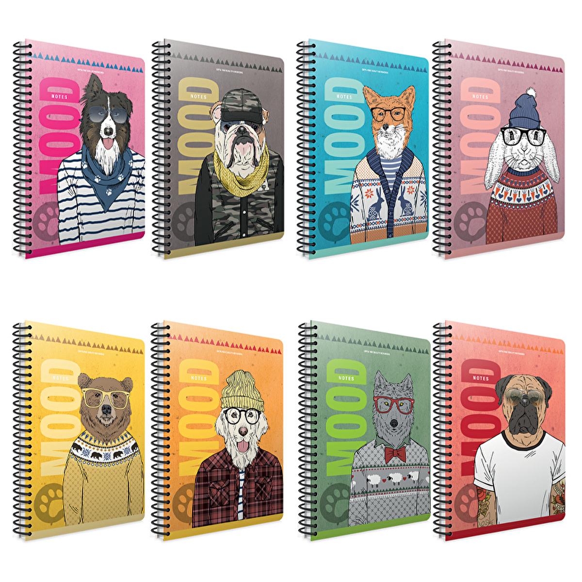 Gıpta A4 Spiral Notebook: 80 Sheet Square Grid - Perfect for School, Office & Journaling Gıpta A4 Spiral Notebook - Square Grid for Organized Notes A4 spiral notebook, square grid notebook, 80 sheet notebook, plastic cover notebook, school notebook, office notebook, graph paper notebook, spiral bound journal, squared paper notepad, A4 notebook, spiral notebook, grid notebook, notepad, school supplies, office supplies, journaling, note-taking, students, office workers, organization, durable notebook, writing