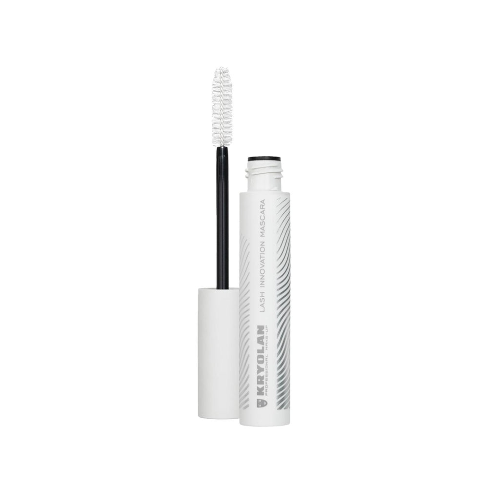 Kryolan Lash Innovation Mascara Volumizing Black 8 ml