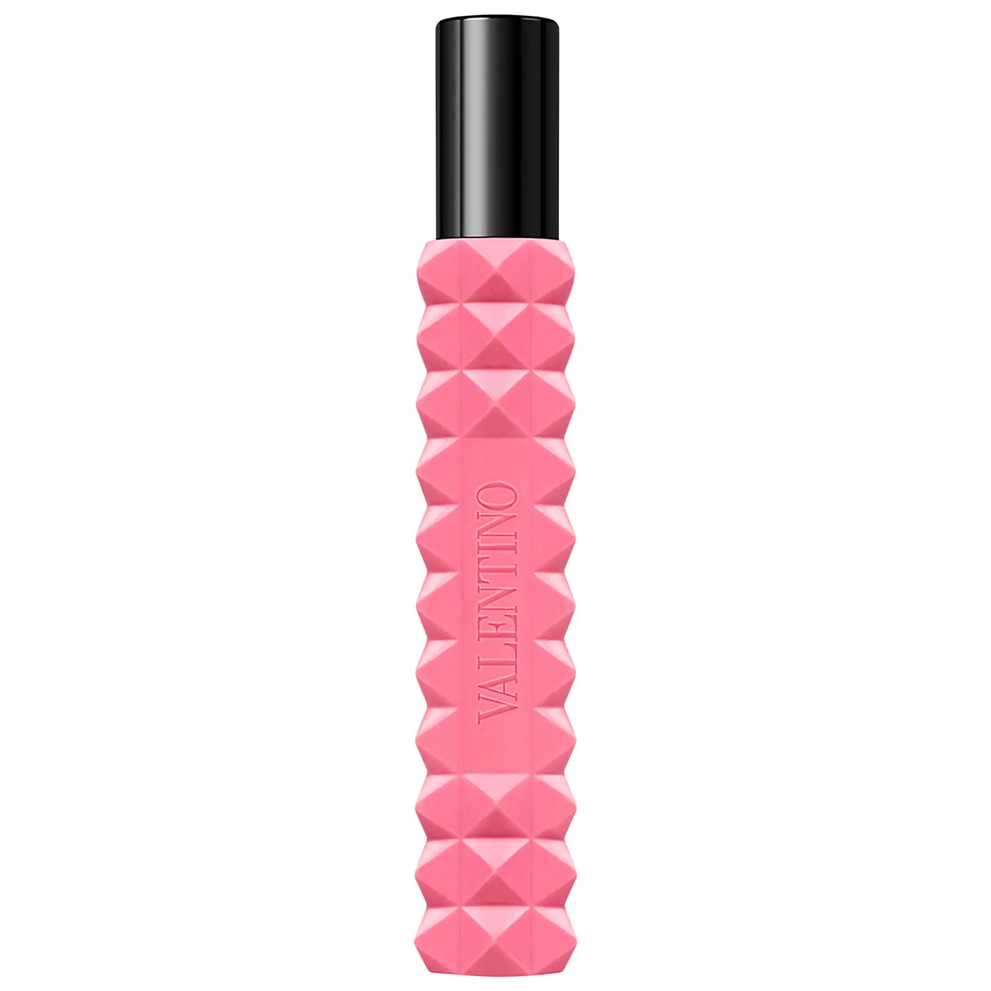 Valentino Donna Born In Roma Eau de Parfum Travel Spray - Luxurious Warm Floral Fragrance for Women Valentino Roma Eau de Parfum - Luxurious Women&#39;s Fragrance Valentino perfume for women, Roma Eau de Parfum, warm floral fragrance, luxury travel spray perfume, women&#39;s fragrance with jasmine and vanilla notes, fragrances for women, travel size perfume, luxurious fragrances, haute couture perfume, Roman street style fragrance, edgy fashion fragrance, unique fragrances, gift for her, women&#39;s perfume, luxury per