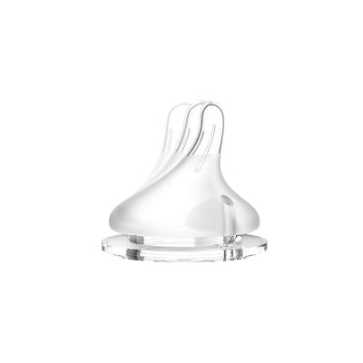 Lansinoh Natural Wave Baby Bottle - BPA-Free, Anti-Colic, 5.41 fl oz - view 9