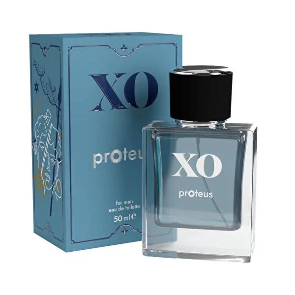Xo Men's Proteus EDT Perfume 50ml - Long Lasting Fragrance for Men XO Men's Proteus EDT Perfume 50ml Xo Men's Perfume, EDT Perfume for Men, Proteus Fragrance, Men's Fragrance 50ml, XO Proteus EDT, Men's Grooming, Fragrance for Men, Long Lasting Perfume, Daily Wear Perfume, Special Occasion Fragrance, Gifting Ideas for Men