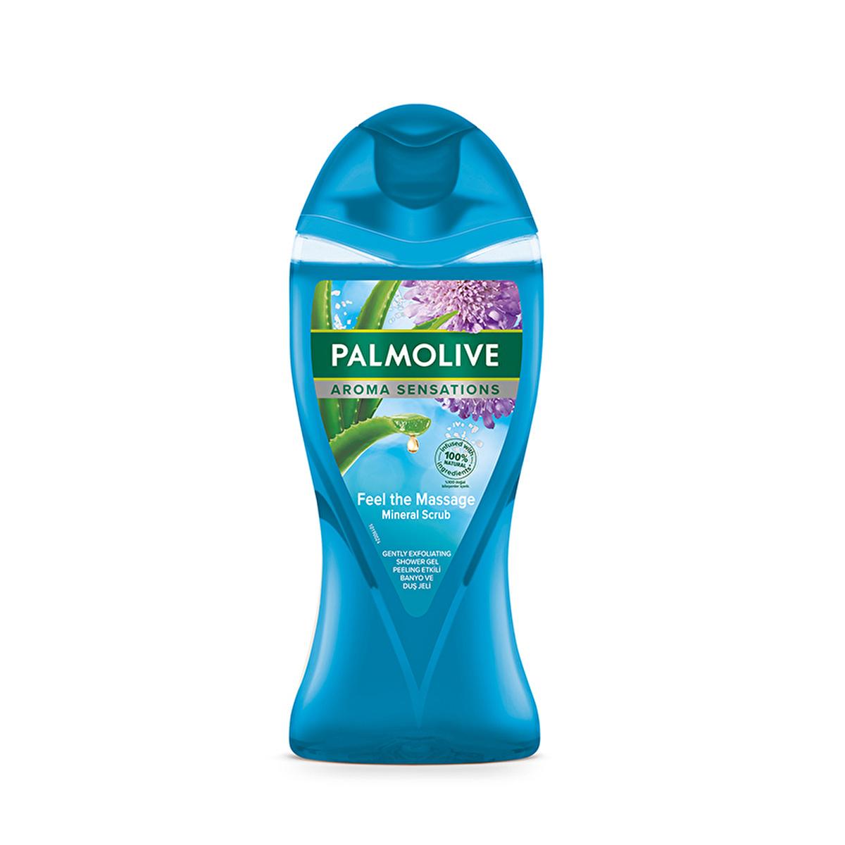 Palmolive Aroma Sensations Natural Shower Gel with Dead Sea Salt & Aloe Vera - 8.45 fl oz, Nourishing & Organic Body Wash Palmolive Natural Shower Gel with Dead Sea Salt - 8.45 fl oz Natural Shower Gel, Organic Body Wash, Nourishing Shower Product, Palmolive Aroma Sensations, Dead Sea Salt Shower Gel, Natural Personal Care, Organic Shower Gel, Aloe Vera Body Wash, Water Mint Shower Gel, Luxurious Fragrance, Gentle on Skin, 100% Natural Ingredients, Rejuvenating Shower Experience