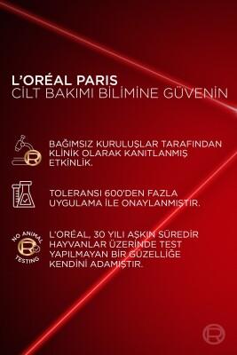 L'Oreal Paris Revitalift Triple Power Anti-Aging Face Serum: Reduce Wrinkles & Firm Skin with Peptide & Hyaluronic Acid, 1 fl oz L'Oreal Revitalift Serum: Anti-Aging, Wrinkle Reduction anti-aging serum, peptide serum, wrinkle reduction, skin firming, hyaluronic acid serum, glycolic acid serum, revitalift laser serum, anti-wrinkle serum, skin rejuvenation, facial serum for aging skin, anti-aging, peptide complex, hyaluronic acid, glycolic acid, skin elasticity, radiant skin, youthful complexion, fine lines, 