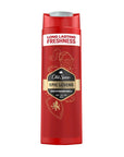 Old Spice Epic Legend Men's 2-in-1 Shower Gel & Shampoo 400 ml