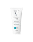Vichy Demaquillant Integral 200ml - Gentle 3-in-1 Makeup Remover for Normal & Dry Skin - Makeup Remover