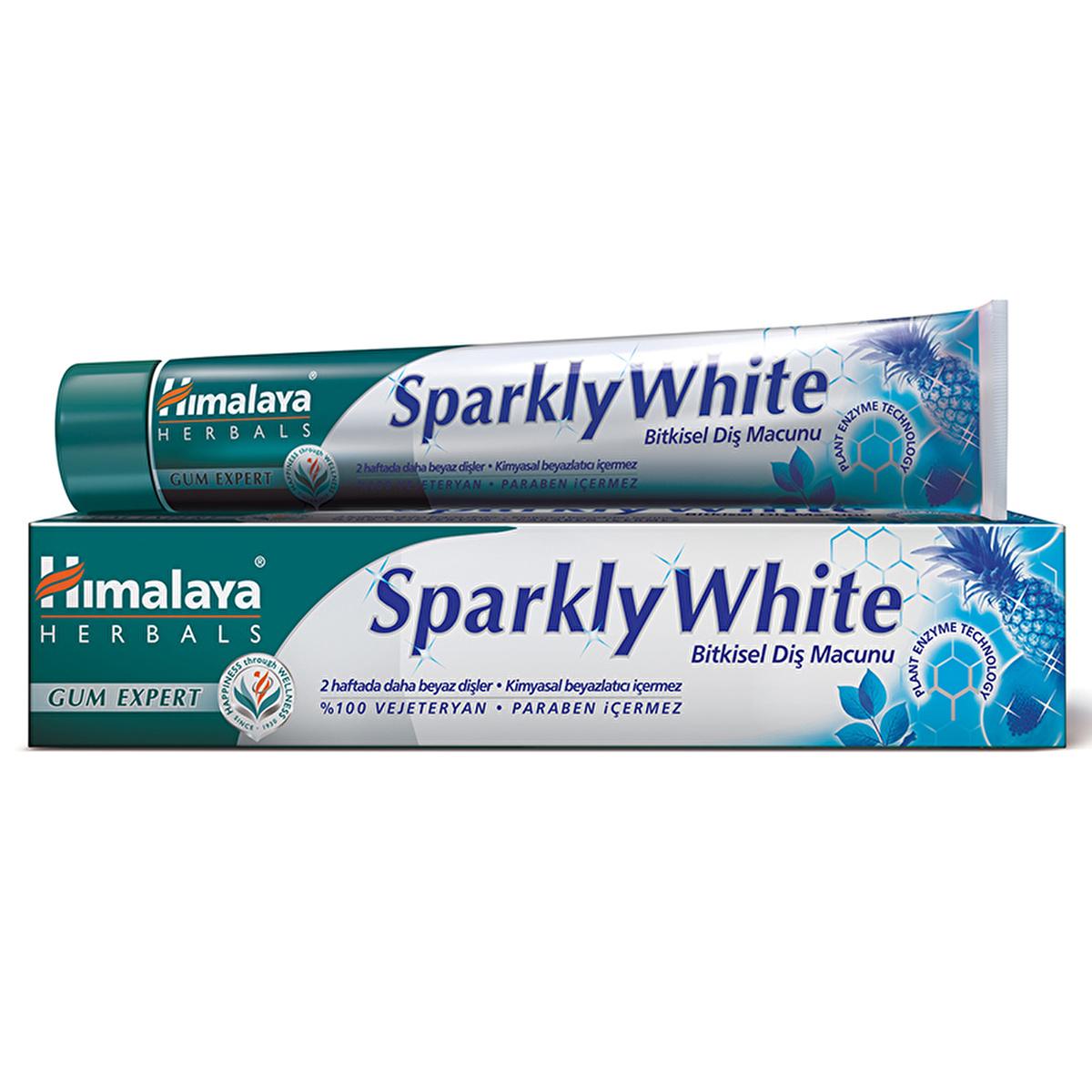 himalaya whitening toothpaste 75ml packaging, brushing teeth with himalaya whitening toothpaste, himalaya toothpaste ingredients Himalaya Whitening Toothpaste - Boost Oral Care Routine for Parents and Children | 2.5 fl oz Himalaya Whitening Toothpaste 75 ml himalaya, toothpaste, whitening, oral-care, children, parents, dental-health, mint-flavor, herbal, ai-generated