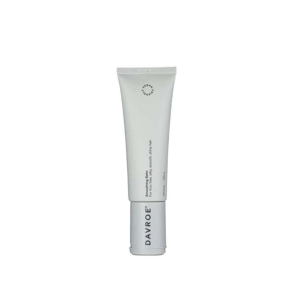 Davroe Smoothing Balm for Frizz-Free Hair 150 ml