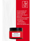 Maruderm Anti-Hair Loss Hair Cream 300ml - Nourishes & Stimulates Hair Growth, Enhances Shine & Strength - Hair Mask