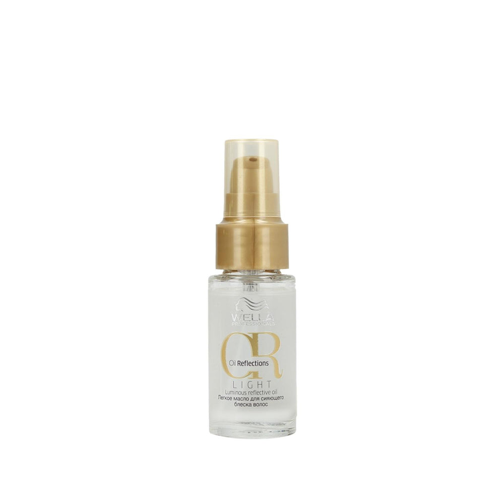 Wella Oil Reflections Light Luminous Hair Oil 30 ml