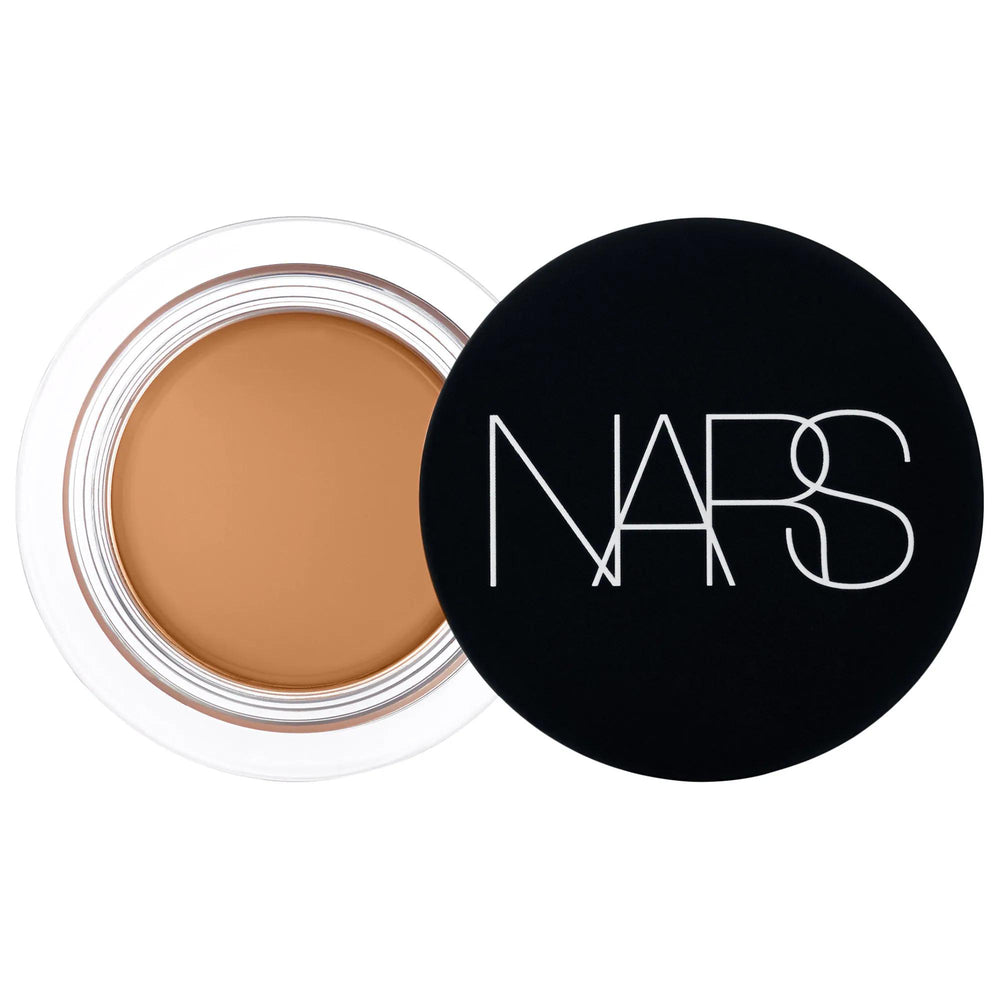 NARS Soft Matte Complete Full Coverage Longwear Concealer - Oil-Free, Vegan, Gluten-Free, Full Coverage Concealer for Flawless Makeup NARS Full Coverage Concealer - Soft Matte Finish full coverage concealer, soft matte finish, oil-free concealer, vegan makeup, gluten-free cosmetics, longwear concealer, anti-aging makeup, cruelty-free cosmetics, hypoallergenic makeup, everyday makeup, special occasion makeup, photography makeup, matte finish concealer, concealer for dark circles, concealer for blemishes