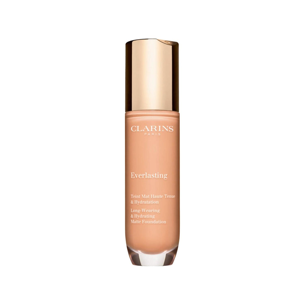 Clarins Everlasting Matte Foundation 108W 30 ml