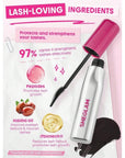Sheglam Lashlighter Up & Out Mascara Black 10ml