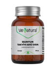 Venatura Selenium Supplement: 90 Tablets, 90 mcg - Vegan & Vegetarian Friendly for Daily Immune Support Venatura Selenium 90 Tablets: Vegan Immune Support | [BRAND NAME] Selenium supplement, Selenium tablets, Vegan selenium, Vegetarian selenium, 90 mcg selenium, Selenium supplement 90 tablets, Dietary selenium supplement, Selenium for vegans, Selenium for vegetarians, immune support, antioxidant, health supplement, vegan, vegetarian, plant-based, mineral supplement, daily supplement, wellness, health, selen