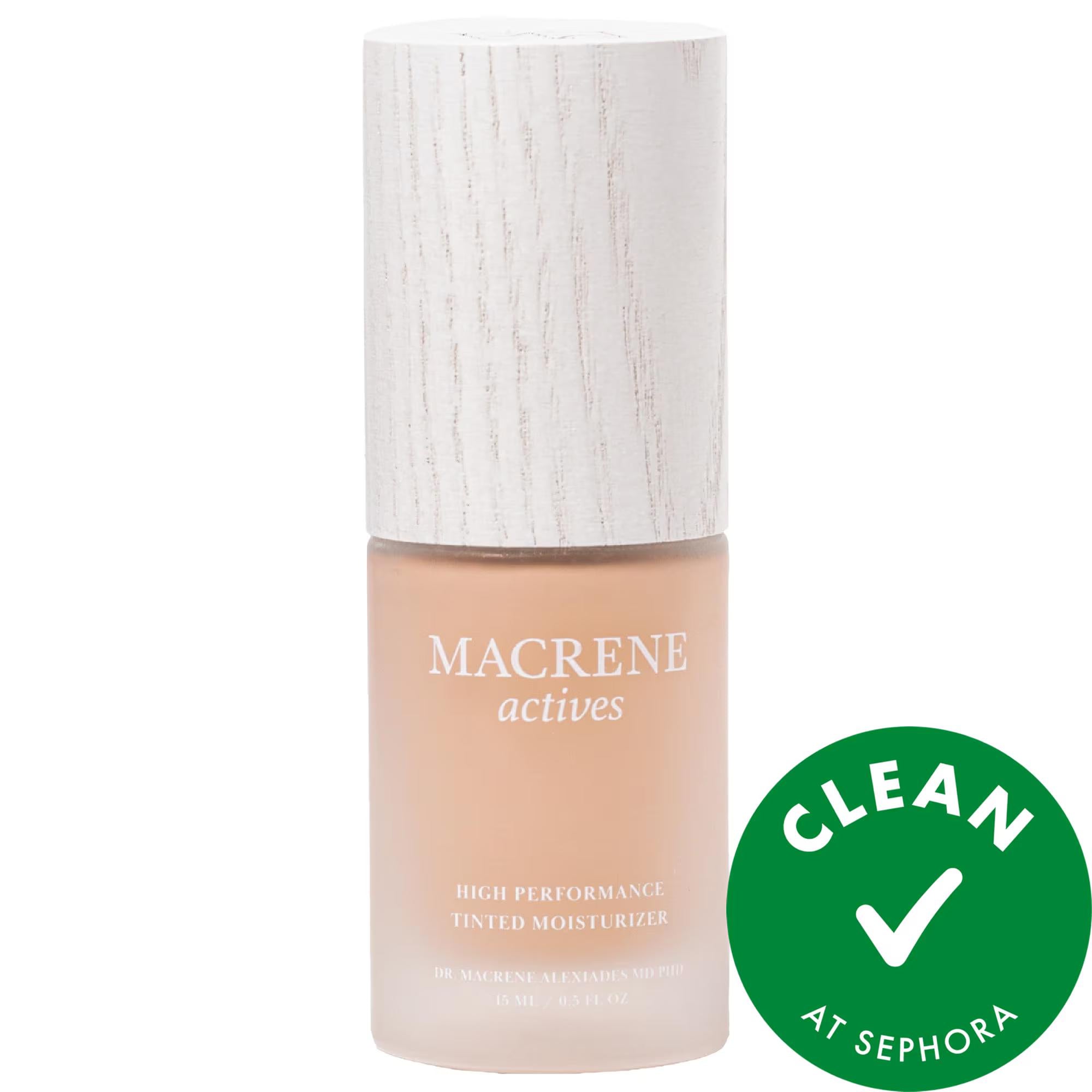 Dr. Macrene High Performance Tinted Moisturizer - Vegan, Anti-Wrinkle, Gluten-Free Skincare Dr. Macrene Tinted Moisturizer - Vegan & Anti-Wrinkle Skincare tinted moisturizer, vegan skincare, cruelty-free cosmetics, anti-wrinkle skincare, gluten-free beauty products, natural skincare, multi-benefit skincare, skincare for redness, uneven texture, acne, vegan cosmetics, gluten-free cosmetics, cruelty-free beauty, Dr. Macrene, skincare with peptide, glucosamine, coffee seed extract